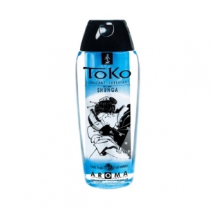 7種水果香潤滑液！Toko Aroma 165ml 令你玩得更濕滑興奮