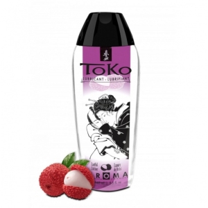 5大理由要試荔枝味潤滑劑！Toko Aroma香甜持久165ml夠哂玩