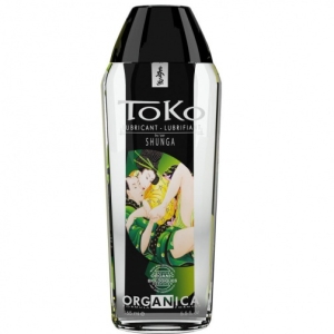 5大理由要試Toko天然潤滑劑！165ml大支裝水潤唔黏立立，有機成分安心用