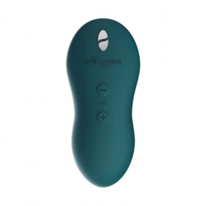 5大理由點解Touch X - Green Velvet係你今個月必買嘅情趣玩具