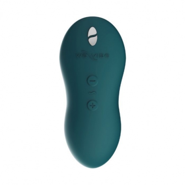 5大理由點解Touch X - Green Velvet係你今個月必買嘅情趣玩具