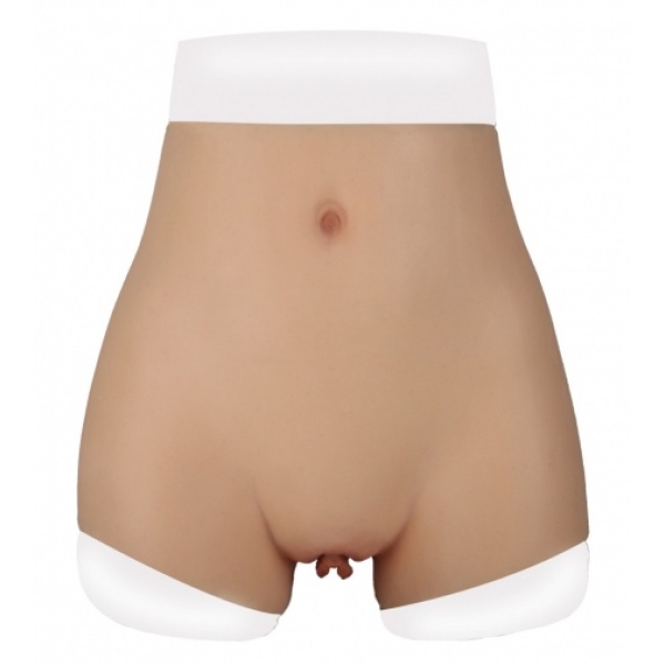 7大超真實觸感體驗 呢款Ultra Realistic Vagina Form M爽到震！