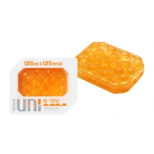 7大爽爆功能！Uni Topaz自慰器讓你高潮不斷，一試上癮！