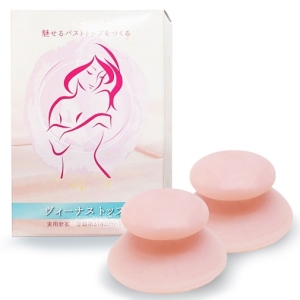 5大必買理由！Venus頂級乳頭吸吮器 舒爽到震