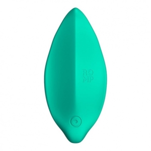 5大理由點解Wave - Green係你今晚必試嘅情趣玩具！超靜音設計+7段震速，爽到唔捨得停～