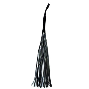 5大必買理由！Whip - Black令你體驗前所未有的刺激快感
