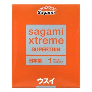 5個超薄套套隨身包 極致貼身爽過冇戴！