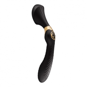 7大理由你要試Zoa Massager - 震動強勁又靜音 黑魂設計超型格
