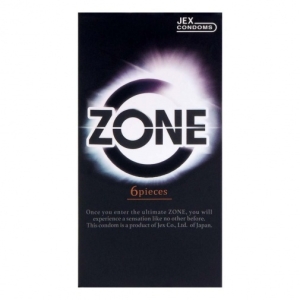 7大必玩原因！Zone 6's Pack令你爽到飛起
