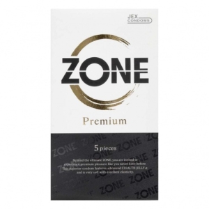 5款Zone Premium情趣玩具套裝 滿足你所有慾望刺激體驗